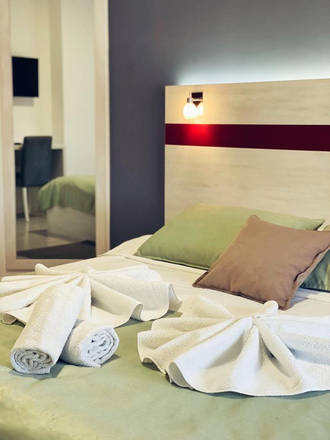 Apartmani Banja Spa Vrnjačka Banja Exterior foto