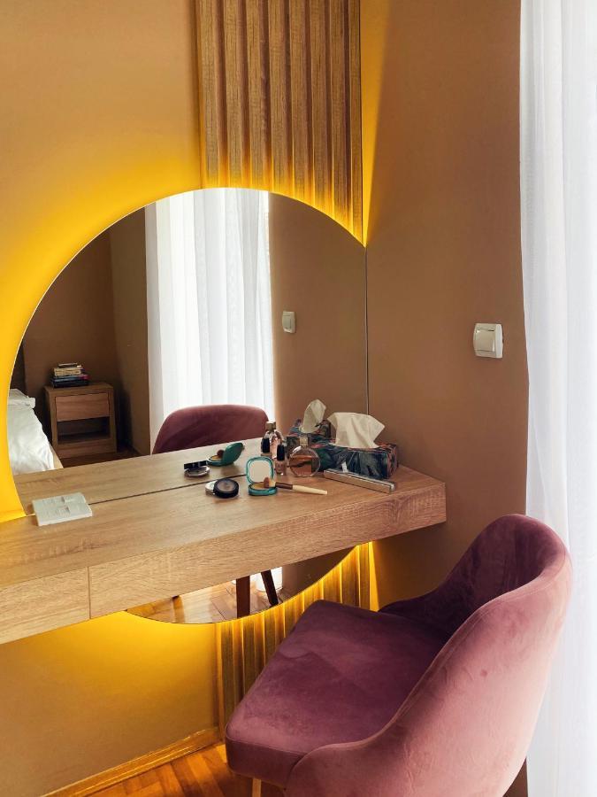 Apartmani Banja Spa Vrnjačka Banja Exterior foto