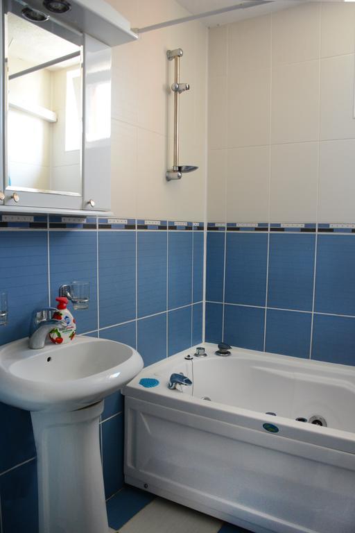 Apartmani Banja Spa Vrnjačka Banja Cameră foto