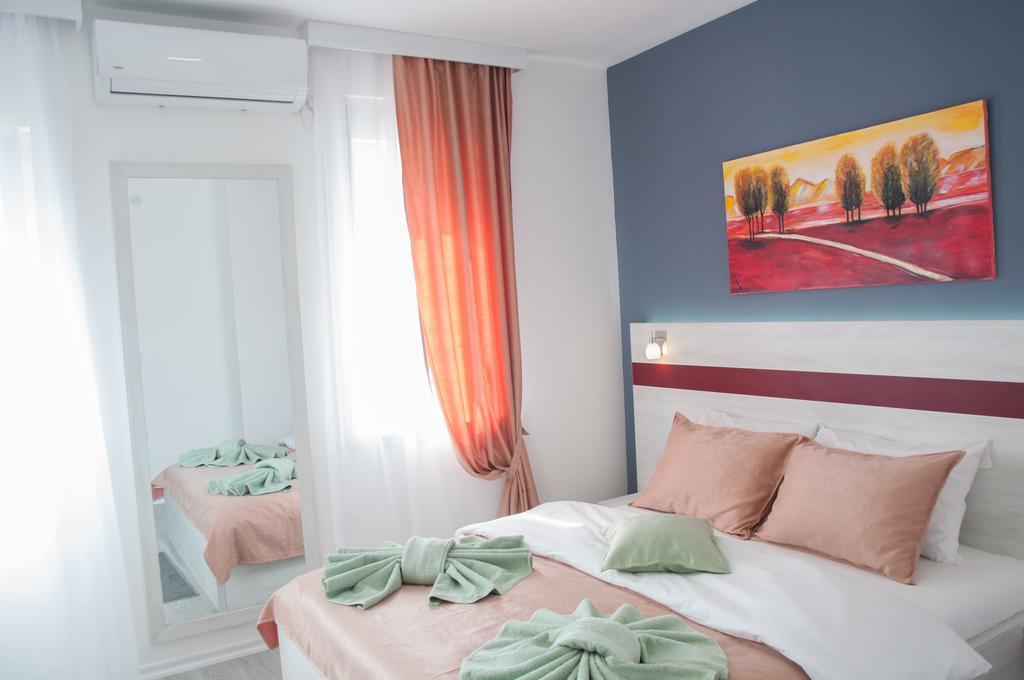 Apartmani Banja Spa Vrnjačka Banja Exterior foto