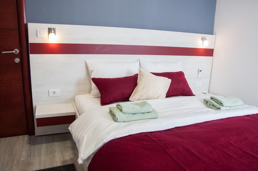 Apartmani Banja Spa Vrnjačka Banja Exterior foto