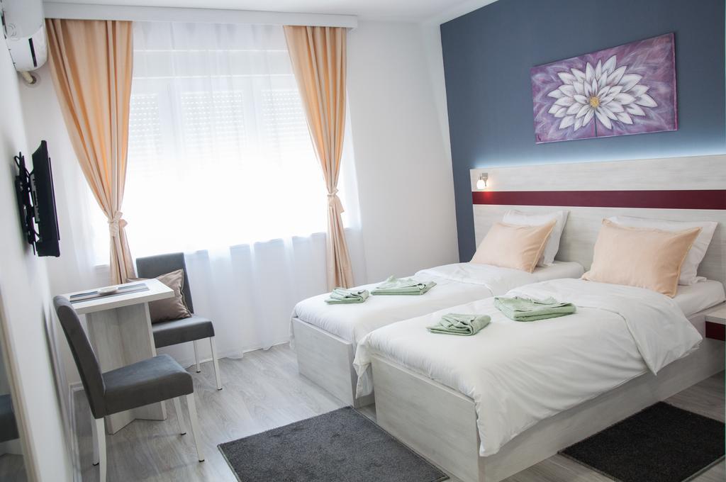 Apartmani Banja Spa Vrnjačka Banja Exterior foto