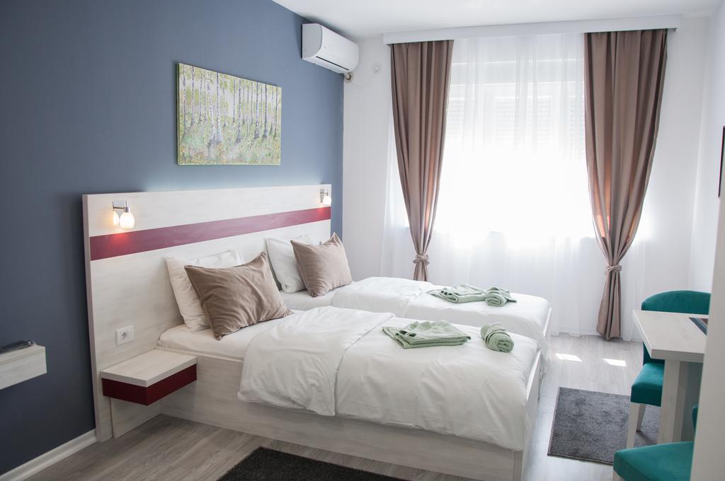 Apartmani Banja Spa Vrnjačka Banja Exterior foto