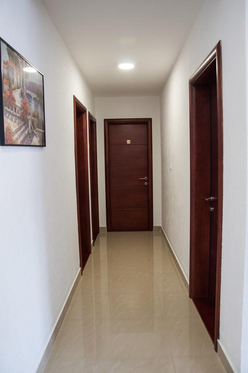 Apartmani Banja Spa Vrnjačka Banja Exterior foto