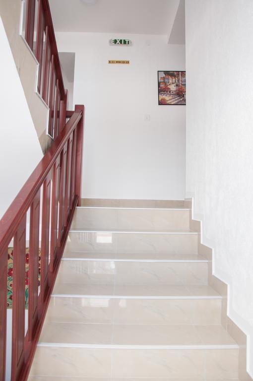 Apartmani Banja Spa Vrnjačka Banja Exterior foto
