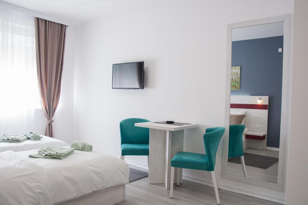 Apartmani Banja Spa Vrnjačka Banja Exterior foto