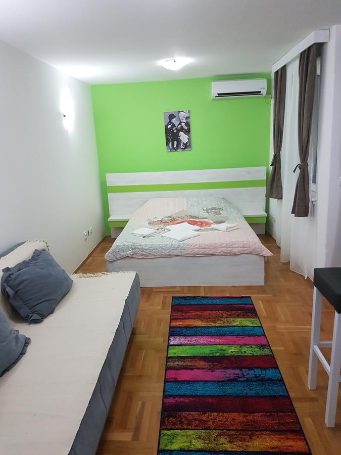 Apartmani Banja Spa Vrnjačka Banja Exterior foto