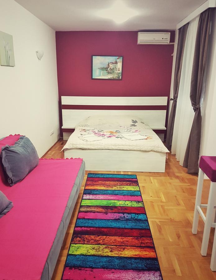 Apartmani Banja Spa Vrnjačka Banja Exterior foto
