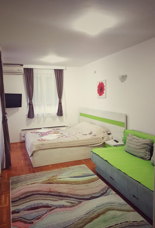 Apartmani Banja Spa Vrnjačka Banja Exterior foto