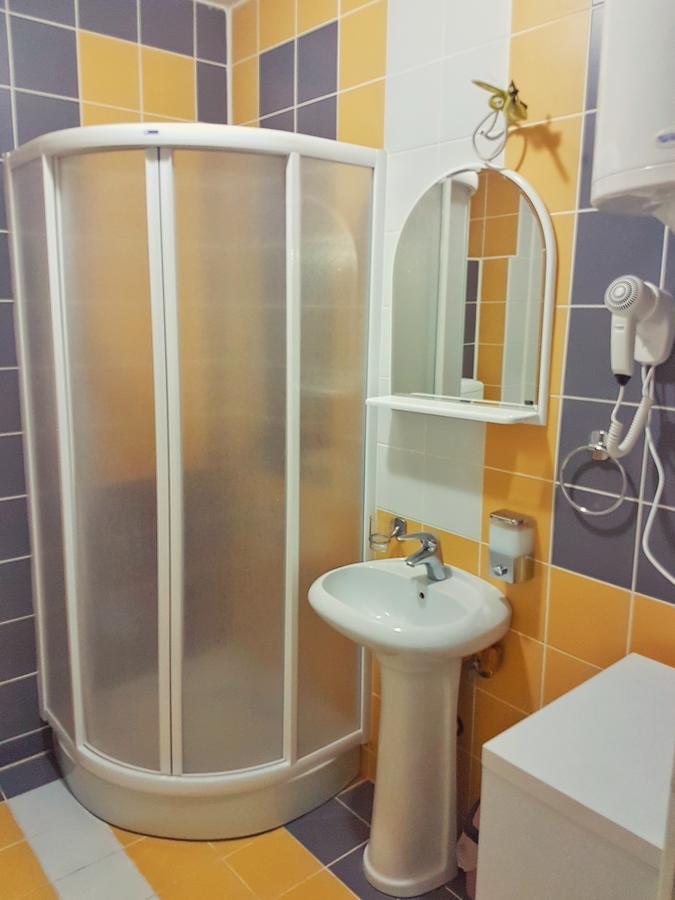 Apartmani Banja Spa Vrnjačka Banja Exterior foto