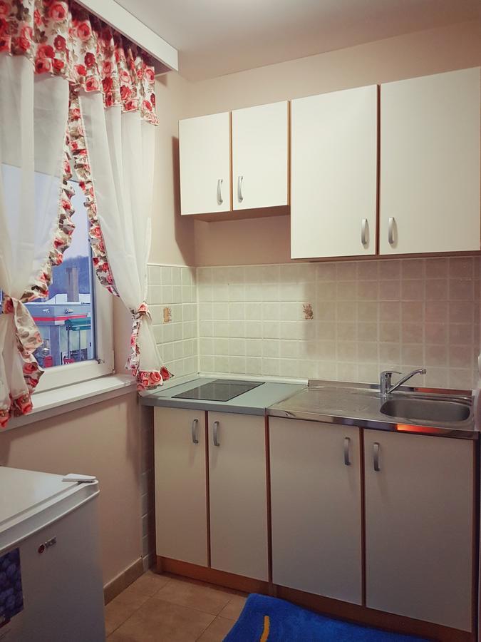 Apartmani Banja Spa Vrnjačka Banja Exterior foto