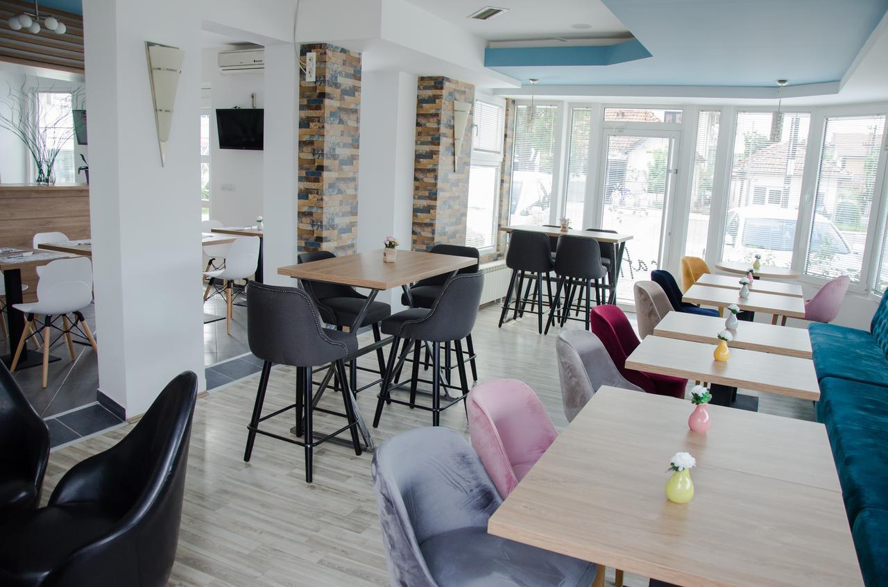 Apartmani Banja Spa Vrnjačka Banja Exterior foto