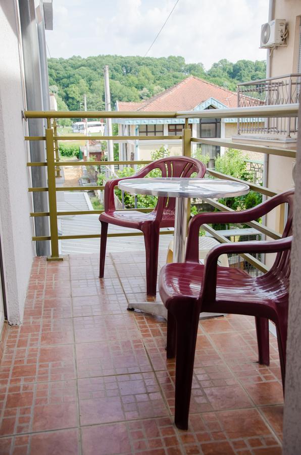 Apartmani Banja Spa Vrnjačka Banja Exterior foto