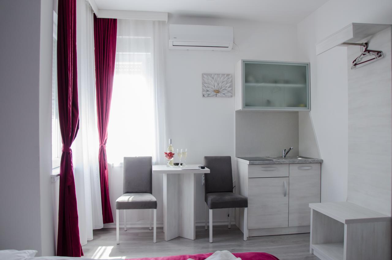 Apartmani Banja Spa Vrnjačka Banja Exterior foto